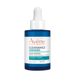 Avene Cosméticos Faciais Cleanance Comedomed Serum Intensif Tratamento Intensivo com Soro