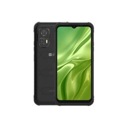 AGM H Max 8GB/256GB Dual SIM Preto
