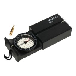 Suunto Bússola MB-6 Normal 708111