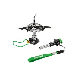 Optimus Crux Lite com Piezo 8018914