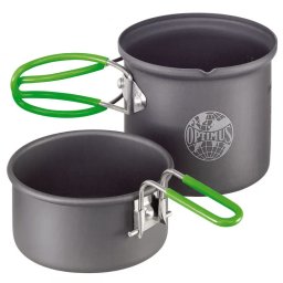 Conjunto de Cozinha Optimus Terra Solo 8020708