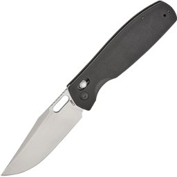 CJRB Prado Preto G10(Flat) Sand Polish AR-RPM9 J1936-BK