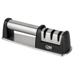 Herbertz CJH knife sharpener, 3-stage