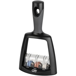 Herbertz CJH knife sharpener, 3-stage