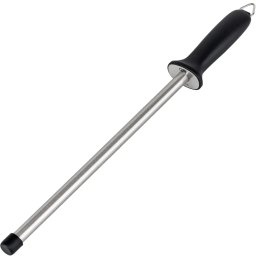 Herbertz CJH sharpening rod diamond 12"