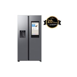 SAMSUNG - Side by Side RS90F66BETEF