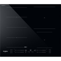 WHIRLPOOL - Placa WF S5060 CPBF