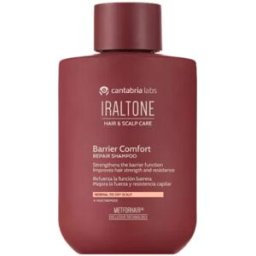 Iraltone Barrier Comfort Repair Shampoo Normal To Dry Scalp 250ml