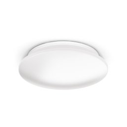 Philips 32096/31/P0 - Iluminação de teto MYLIVING MAUVE LED/10W/230V