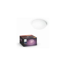 Philips 40905/31/P9 - LED RGBW Plafon Hue FLOURISH LED/32W/230V