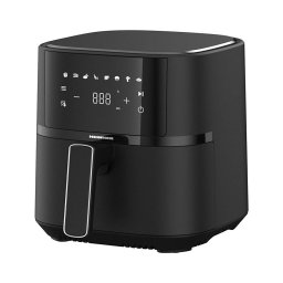 Heinner HAF-B4BK1500 - Fritadeira sem óleo 4 l 1500W/230V preta
