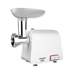 Heinner MG-1340WH - Picadora de carne 1340W/230V branca
