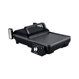 Heinner HEG-F20002P - Grelhador elétrico de mesa 2000W/230V