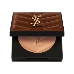 Yves Saint Laurent Yves Saint Laurent All Hours Hyper Bronzer Pó Bronzeador Multiuso _02