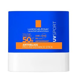 La Roche Posay Protetor solar Corpo Anthelios Uv Sport Stick SPF50+ Protetor solar em bastão