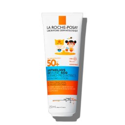La Roche Posay Protetor solar Corpo Anthelios Uvmune 400 Dermo-Pediatrics Loção hidratante FPS 50+