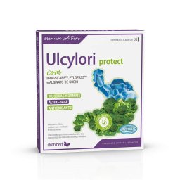 Ulcylori Protect - Dietmed - 20 Sticks