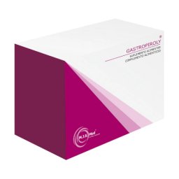 GASTROPIROLY - M.J.S. Med - 30 capsulas