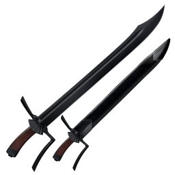 Cold Steel MAA Messer 88GMSSM