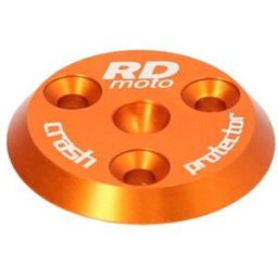 Crash Pad RDMOTO RDM-CAPPM_1_2-O