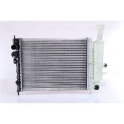 Radiador, arrefecimento do motor NISSENS 61354