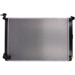 Radiador, arrefecimento do motor KOYORAD PL011978