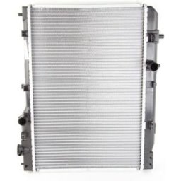Radiador, arrefecimento do motor NISSENS 62431A