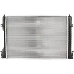 Radiador, arrefecimento do motor NISSENS 63073A