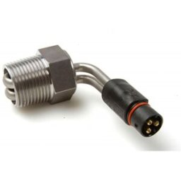 Elemento de aquecimento, sistema de pré-aquecimento do motor DEFA 411263