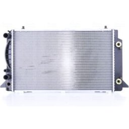 Radiador, arrefecimento do motor NISSENS 60448A