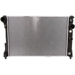 Radiador, arrefecimento do motor DENSO DRM17046