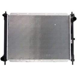 Radiador, arrefecimento do motor KOYORAD PL022162