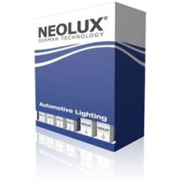 Conjunto de lâmpadas NEOLUX NLX DISPLAY H4 H7 12V