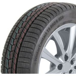 Pneus de inverno CONTINENTAL WinterContact TS 860 S 275/35R21 HL 105V