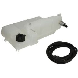 Depósito de água, radiador THERMOTEC DBIV021TT