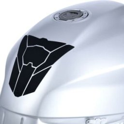 Almofada/placas do tanque OXFORD OX798