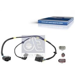 Suporte da lâmpada DT SPARE PARTS 2.24020