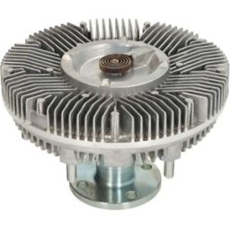 Embraiagem, ventilador do radiador AUGER 101806
