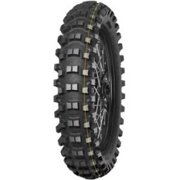 MITAS TERRA FORCE - EX SM 120/90-18 TT, Pneus para motas traseiro
