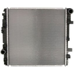 Radiador HIGHWAY AUTOMOTIVE ME2184 AVA