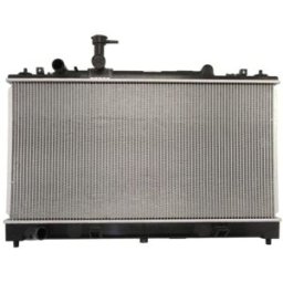 Radiador, arrefecimento do motor DENSO DRM44037
