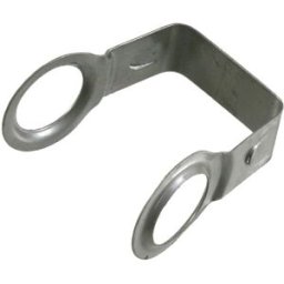 Placa de retenção, parafuso do calço do travão FEBI BILSTEIN 02435