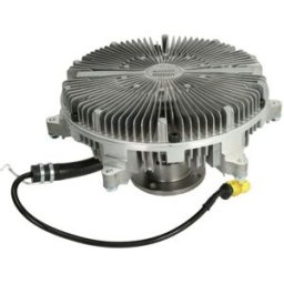 Embraiagem, ventilador do radiador COJALI 7063432