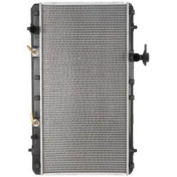 Radiador, arrefecimento do motor VALEO 734165