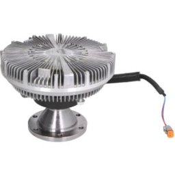 Embraiagem da ventoinha NRF 49090