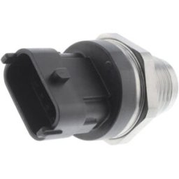 Placa de vedação, sensor de pressão do combustível VEMO V27-72-0019