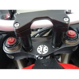 Crash Pad RDMOTO RDM-ZRD-25-K