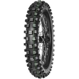 MITAS TERRA FORCE-EX XT (XT-754) 120/90-18 TT, Pneus para motas traseiro