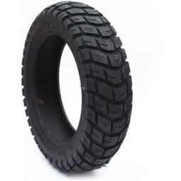 DELI TIRE SC-108 130/80-12 TL, Pneus para motas traseiro