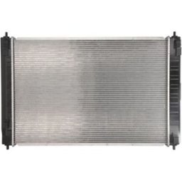 Radiador, arrefecimento do motor KOYORAD PL022209